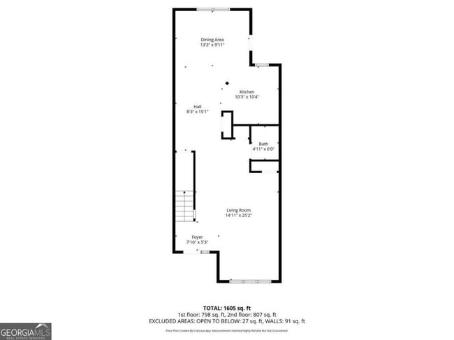 Building Photo - 166 Odyssey Dr NW