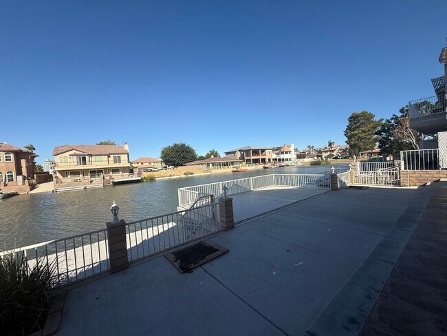 Building Photo - Spring Valley Lake Home- On Lake w/ Boat Dock, 3bedrooms, 2 Baths