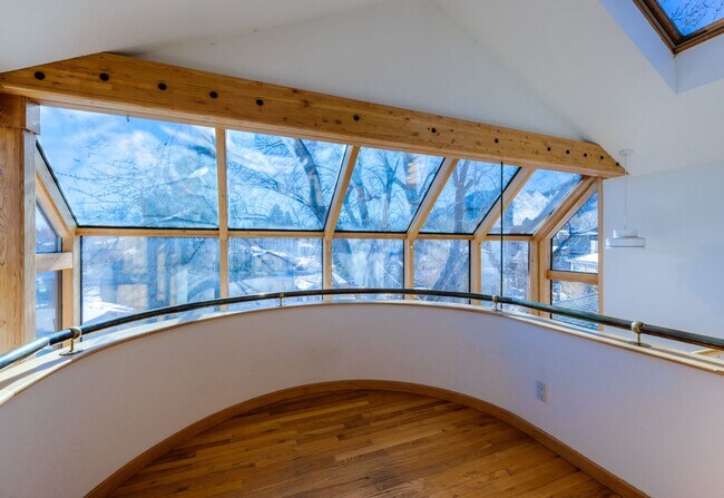 Building Photo - Architectural West Boulder Gem for Rent – ...