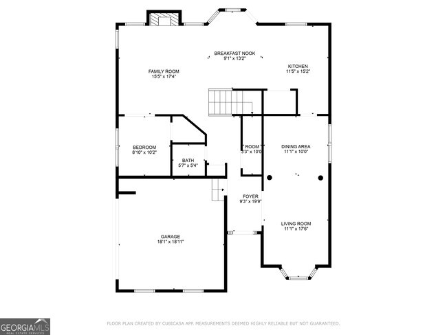 Building Photo - 3134 Flery Way S W