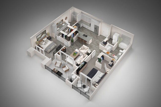 Floorplan - ArLo
