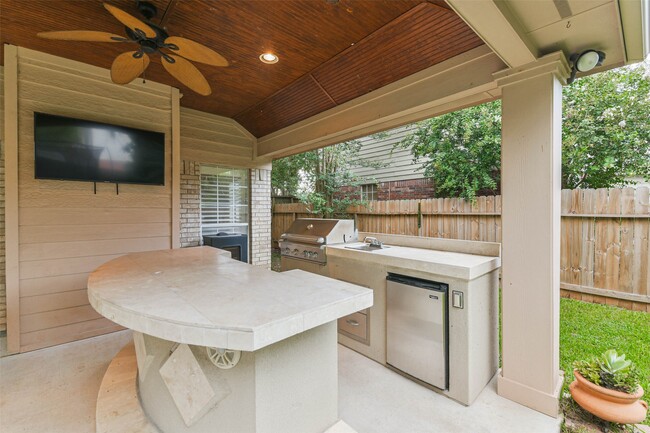 Building Photo - 3030 Jane Long League Dr