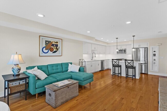 Building Photo - 155 Nantasket Rd