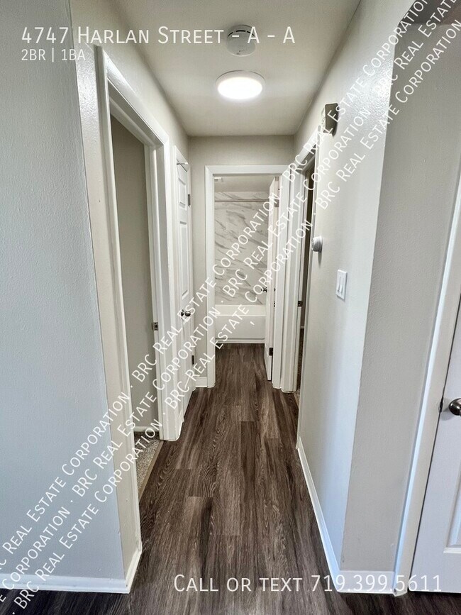 Building Photo - 4747 N Harlan St