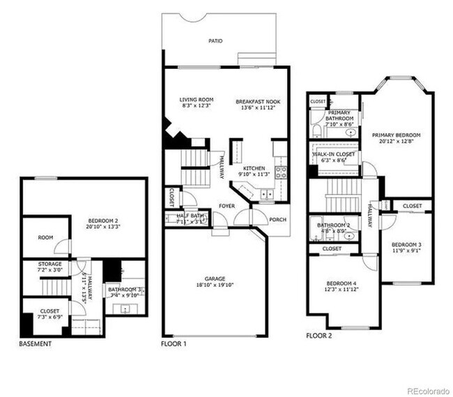 Building Photo - 5472 Balsam Ct