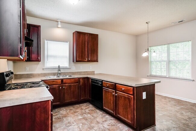 Building Photo - 1056 S Philwood Ct