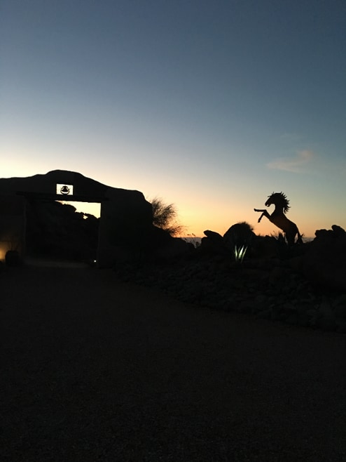 Building Photo - 56250 Las Rocas