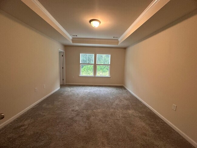 Building Photo - 3BR 2.5BA Townhome in High Point