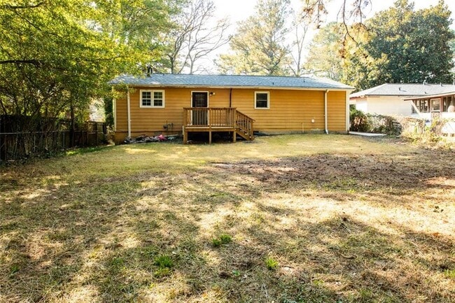 Building Photo - 2833 Cardo Dr NW