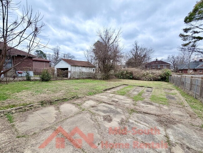 Building Photo - 1707 Glenview Ave