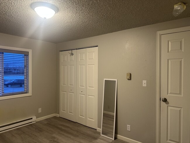 Bedroom 1 - 449 W 4th St