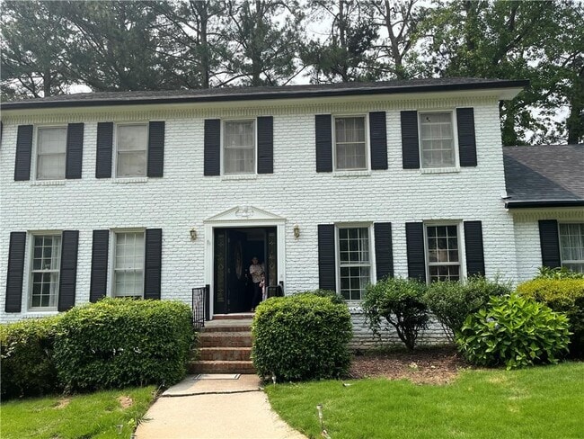 Building Photo - 1159 Aurora Ct