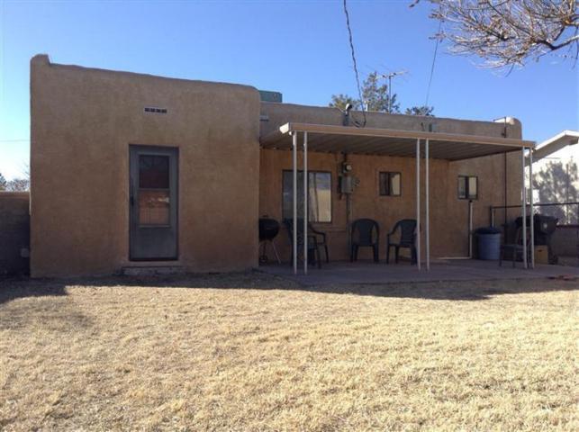 Building Photo - NEAR NORTH VALLEY PUEBLO 2 Bedroom  1 Bath...