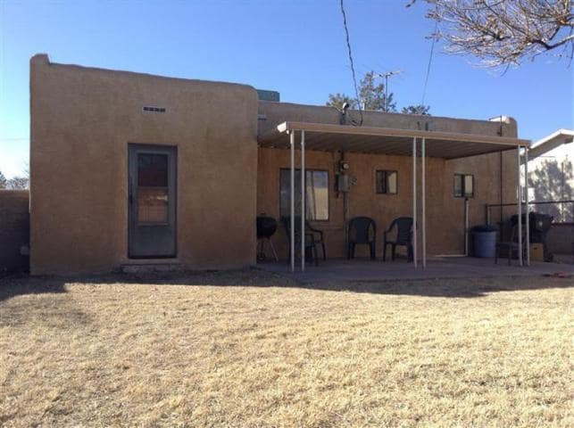 Building Photo - NEAR NORTH VALLEY PUEBLO 2/BD 1/BA 1/CG