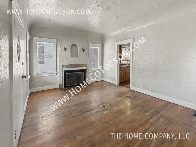Building Photo - 544 E Speedway Blvd