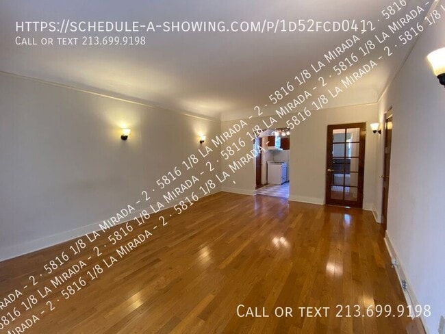 Building Photo - 5816 1/8 La Mirada-2