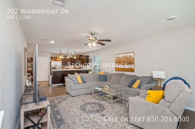 Building Photo - 202 Wainwright Dr