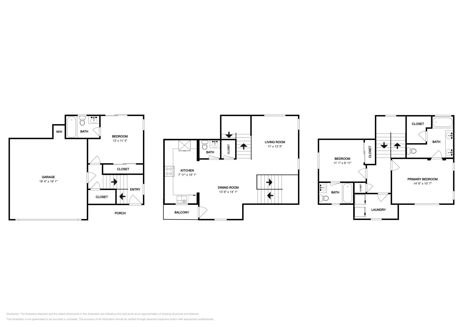 Building Photo - 8920 Dorrell Ln