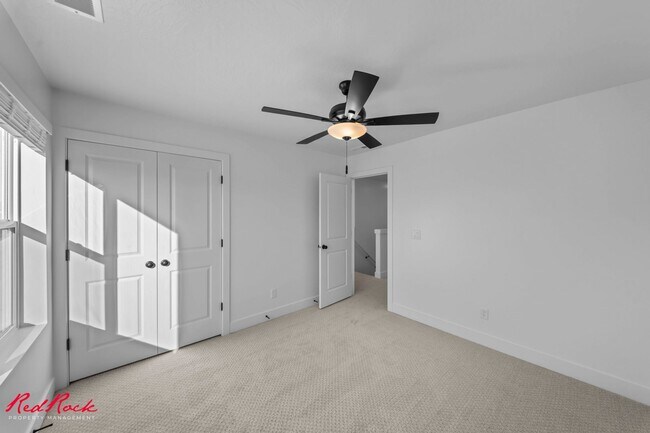 Building Photo - Newly Built 4 Bedroom Townhome!