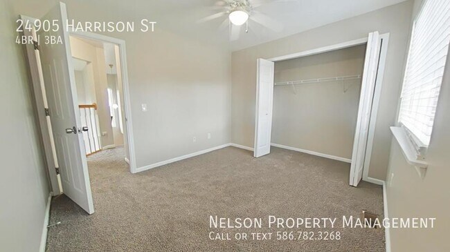 Building Photo - 24905 Harrison St