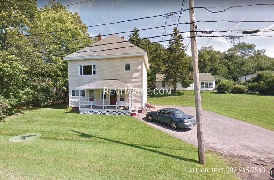 Building Photo - 14 Coldbrook Rd