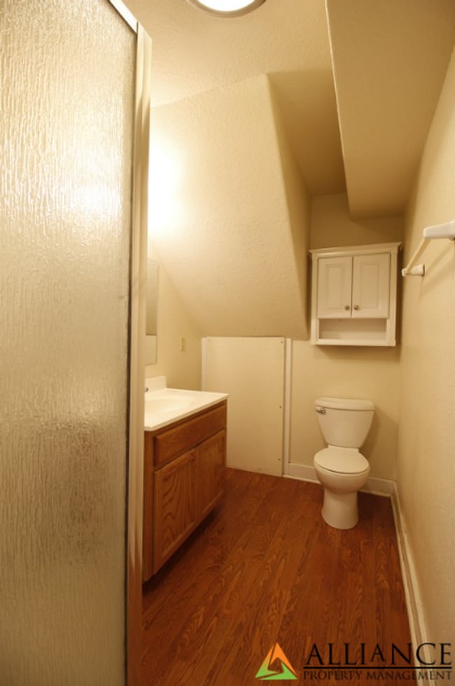 Building Photo - 321 Kearney St