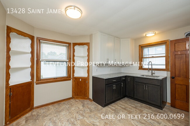 Building Photo - 13428 St James Ave