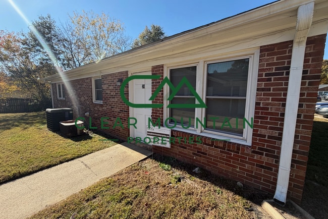 Building Photo - Move-in Special! Limited-Time Leasing Offer!