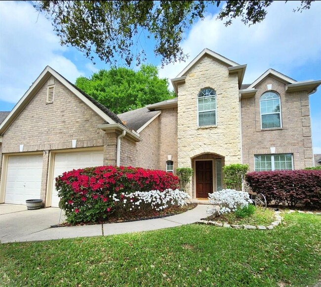 Building Photo - 7810 Stone Oak Ct