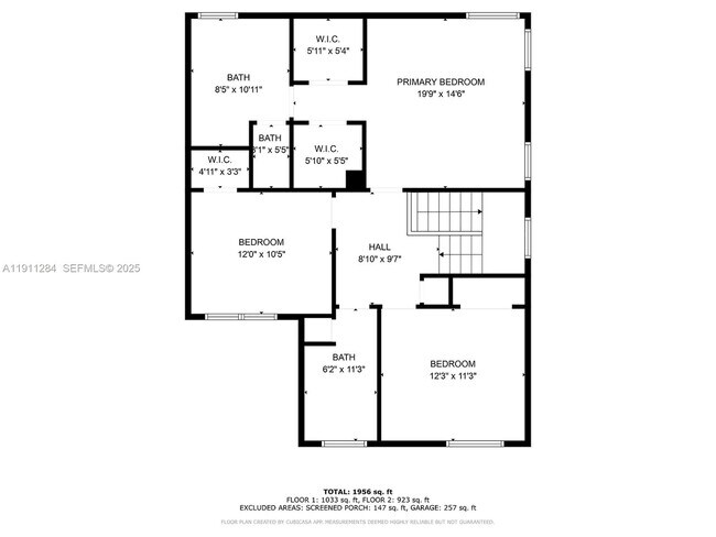 Building Photo - 16296 SW 26th St