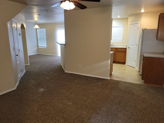 Building Photo - 4 Bedroom Home off Mesa Grande and Hwy 70