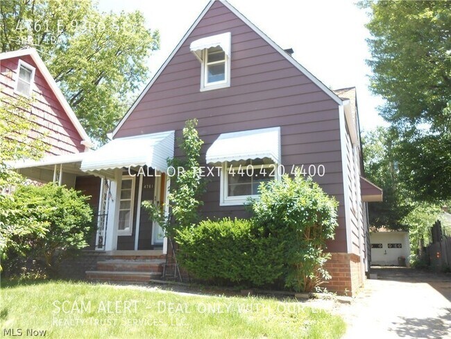 Primary Photo - Renovated Cape Cod 3 bedroom 1 Bath