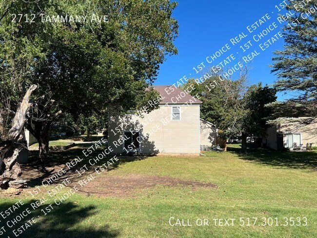 Building Photo - 2712 Tammany Ave