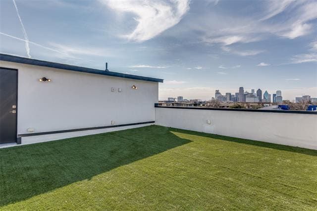 Building Photo - 4401 Cabell Dr