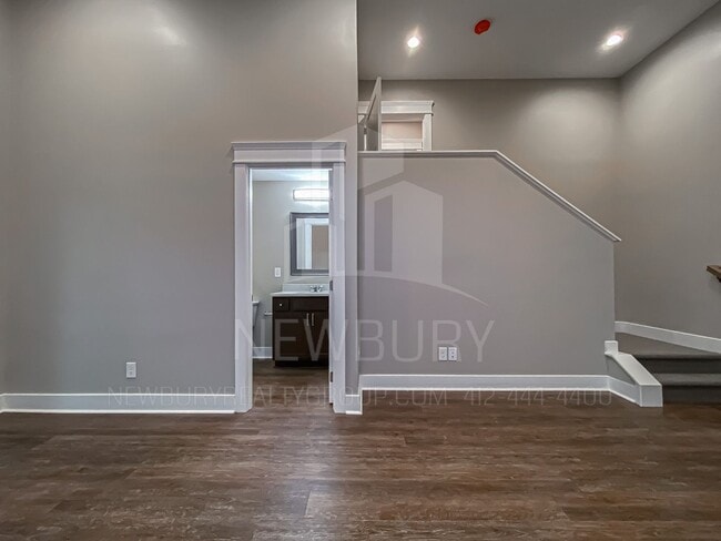 Building Photo - Be the First to Live in These Brand-New Luxury Homes — Now Pre-Leasing in Pittsburgh