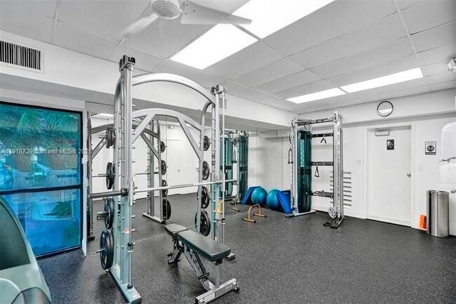 Building Photo - 2301 S Ocean Dr