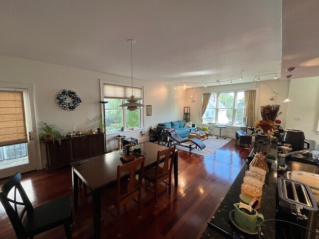 Building Photo - Rare Opportunity – Furnished, Spacious 2 B...