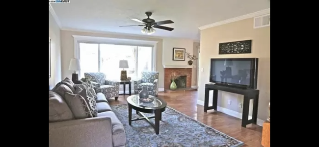 Living room - 2794 Dos Rios Dr