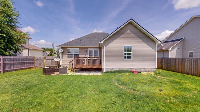Building Photo - 117 N Cavalcade Cir
