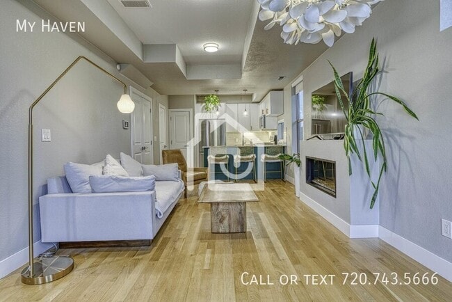 Building Photo - 1405 Knox Ct