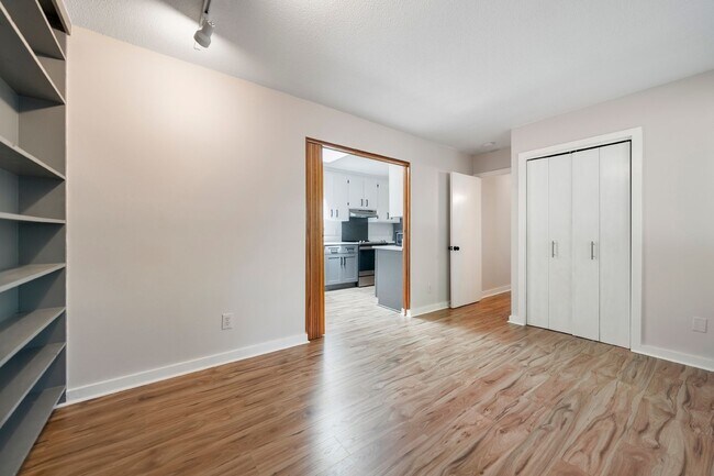 Building Photo - Beautiful Village West Townhome. Updates galore!