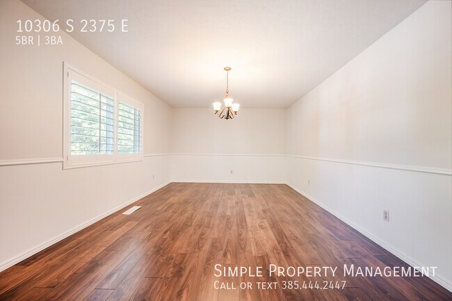 Building Photo - 10306 S 2375 E