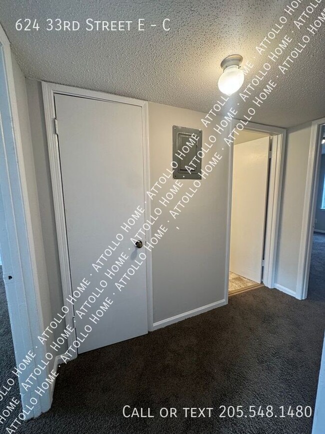 Building Photo - 2-Bedroom Apartment Convenient to McFarlan...