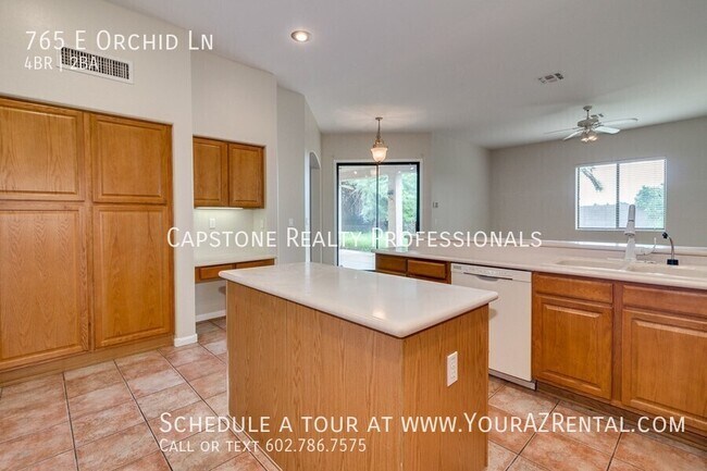 Building Photo - 765 E Orchid Ln