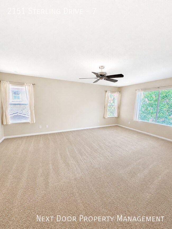 Building Photo - 2151 Sterling Dr