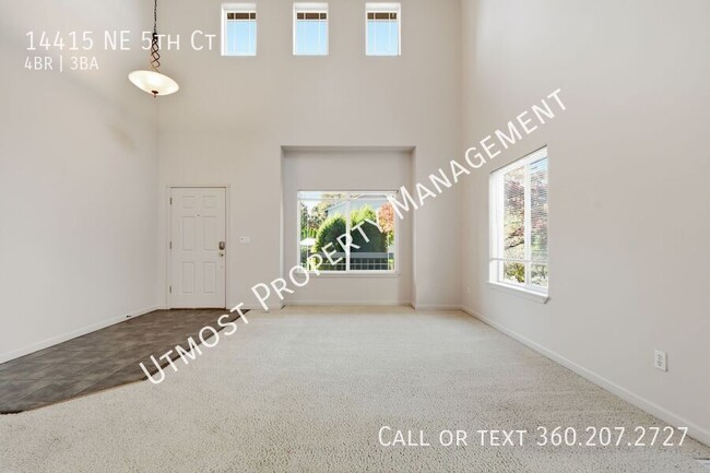 Building Photo - 14415 NE 5th Ct