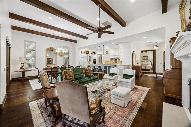 Building Photo - 4501 Spanish Oaks Club Blvd