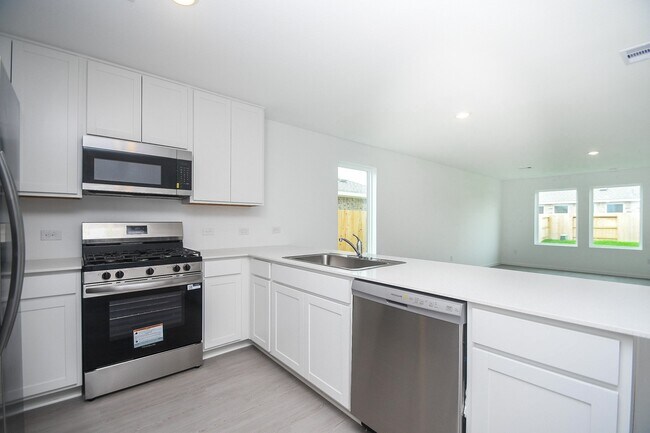 Building Photo - 26914 Elyson Woods Crossing