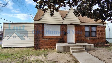 Building Photo - NW OKC 4 Bed Near I-44 & NW 23rd St.