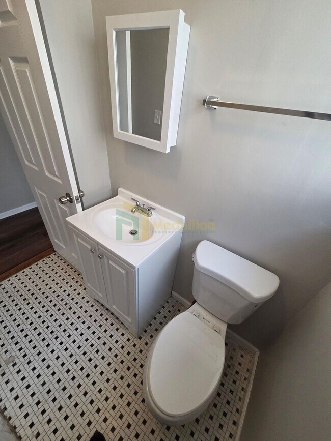 Building Photo - Beautifully Renovated 4-Bedroom Home with Finished Basement & Fenced Yard